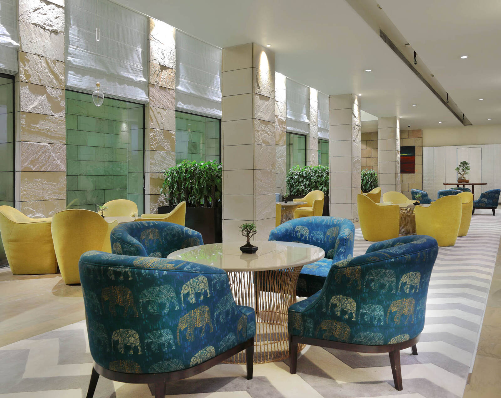 Hospitality – Sita Nanda